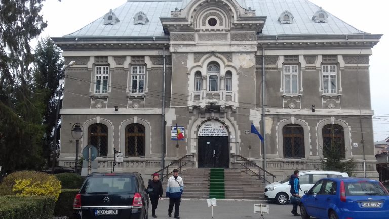 Dâmbovița: Numărul persoanelor cu dizabilități este în creștere