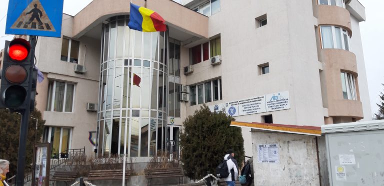 AJOFM Dâmboviţa: 308 locuri de muncă disponibile