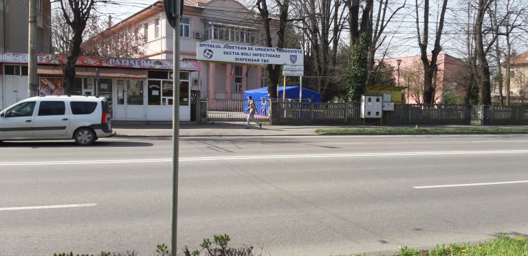 Sâmbătă, 3 octombrie 2020: Alte 50 de persoane s-au infectat cu COVID 19 în județul Dâmbovița