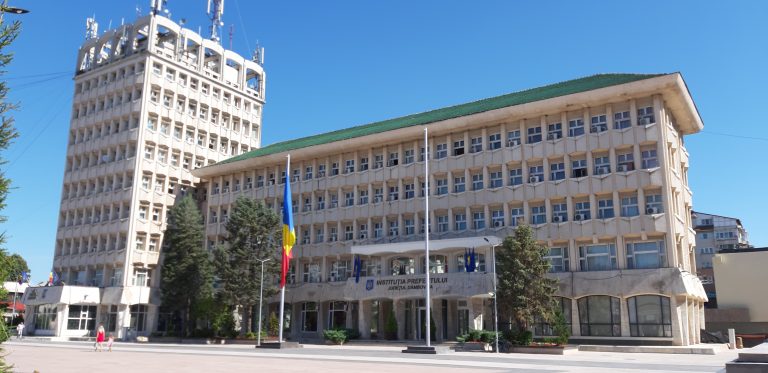 Două proiecte depuse de CJD au primit aviz favorabil în ședința de consiliu a ADR