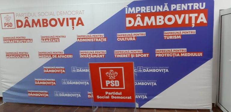 PSD Dâmbovița critică măsurile Guvernului PNL –USR și spune că ,,România este foarte aproape de un colaps economic și social’’!