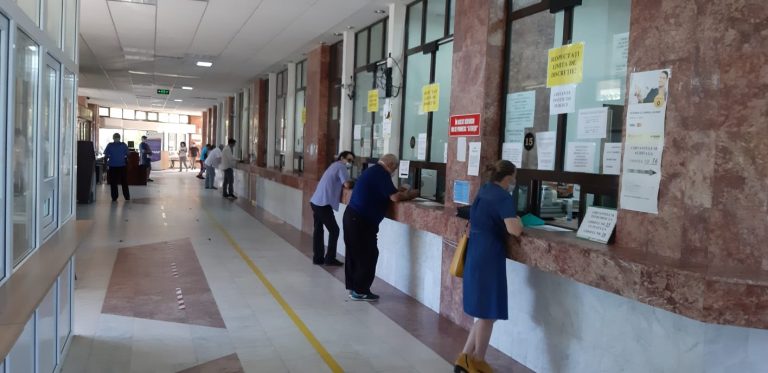 Astăzi, 30 septembrie, ultima zi de plată a impozitelor şi taxelor locale, fără penalizări