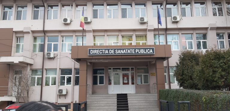 DSP Dâmbovița:  Campania “COVID-19 – UN MOTIV ÎN PLUS PENTRU A RENUNŢA LA FUMAT!”, în  luna  noiembrie 2020!