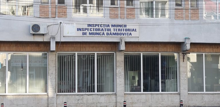ITM Dâmbovița: Verificări la fabricarea produselor de brutărie și la service-urile auto