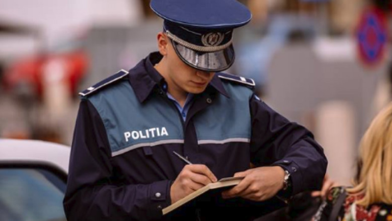 Poliția Dâmbovița: Sfaturi pentru cei care călătoresc în zona de munte
