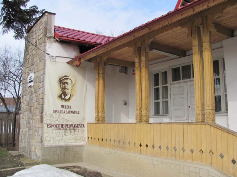 „Noaptea Muzeelor”  revine  în judeţul Dâmboviţa… în această sâmbătă
