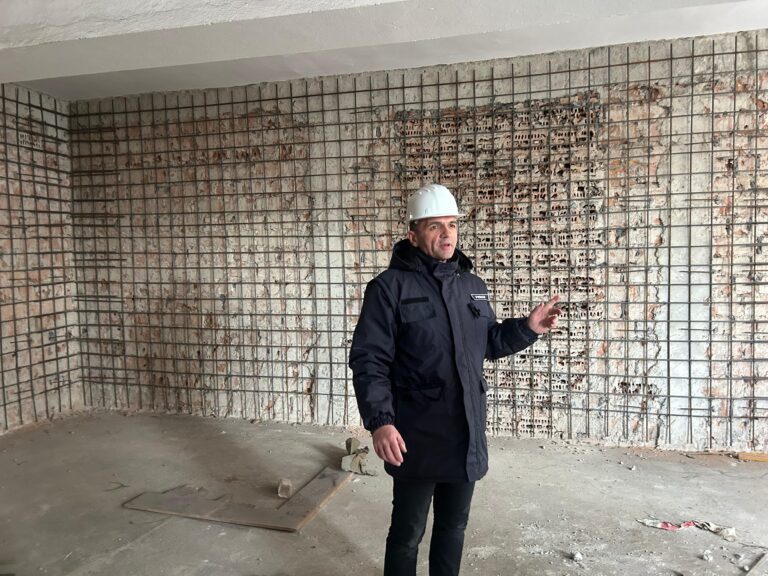 Record de investiții în infrastructura educațională din municipiul Târgoviște