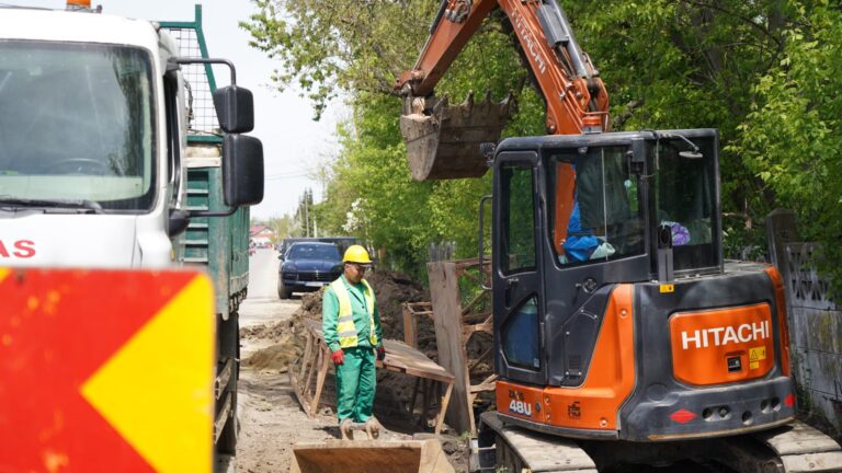 CJD: Programul lucrărilor la infrastructura rutieră din județul Dâmbovița, în perioada 1 – 7.06.2026
