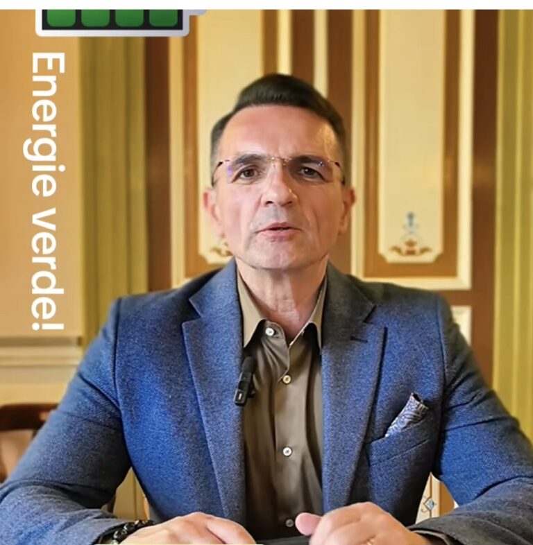 Un pas spre energie verde: Târgoviște va avea parc fotovoltaic finanțat din fonduri UE