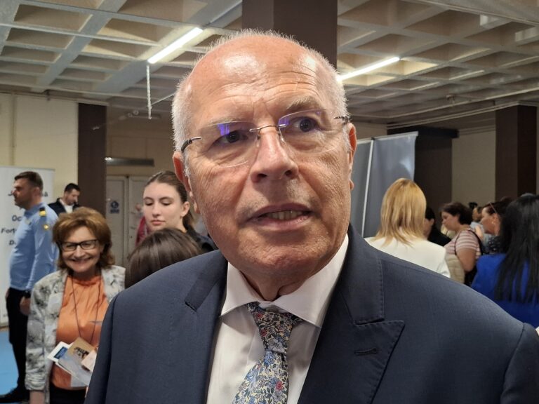 Apelul președintelui Camerei de Comerț  Dâmbovița, Valentin Calcan, pentru românii din afară: ,,Îi invit să vină acasă și să facem împreună România pe care ne-o dorim’’