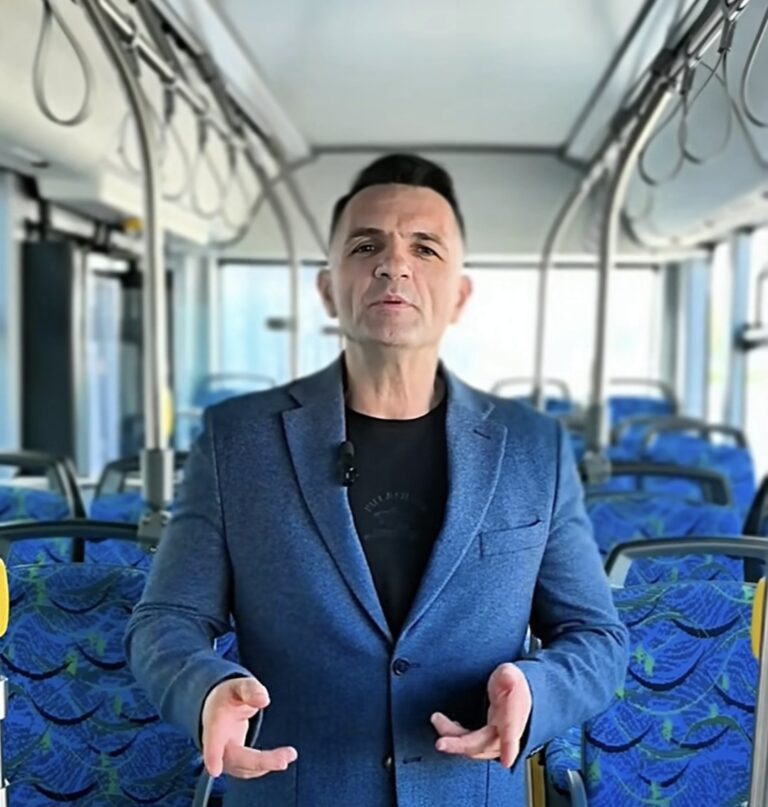 Un gest de normalitate: Târgoviște simplifică accesul animalelor de companie în autobuze