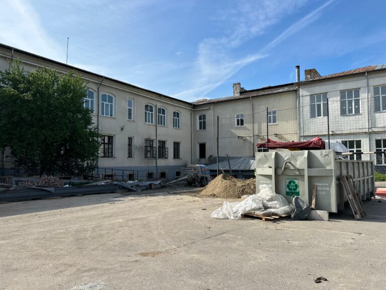 Investiție istorică la Colegiul Economic ,,Ion Ghica’’ din Târgoviște