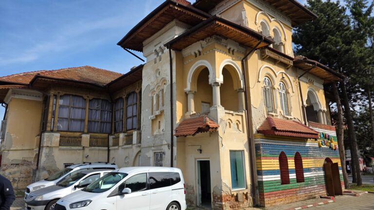 Târgoviște: Casa Fusea-Pârvulescu va fi restaurată și redată comunității!