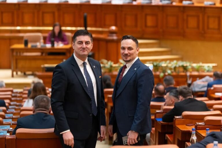 Ciprian Iacob, senator AUR Dâmbovița: ,,România are nevoie de direcție, disciplină și curaj administrativ’’