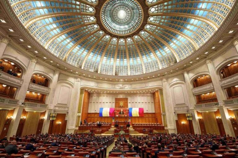 Liderul PSD Dâmbovița cere calm și decizii responsabile după moțiunea de cenzură!