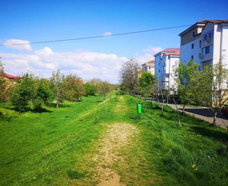 Târgoviște pune în valoare istoria: Proiectul pentru amenajarea Șanțului și Valului Cetății a intrat în precontractare!