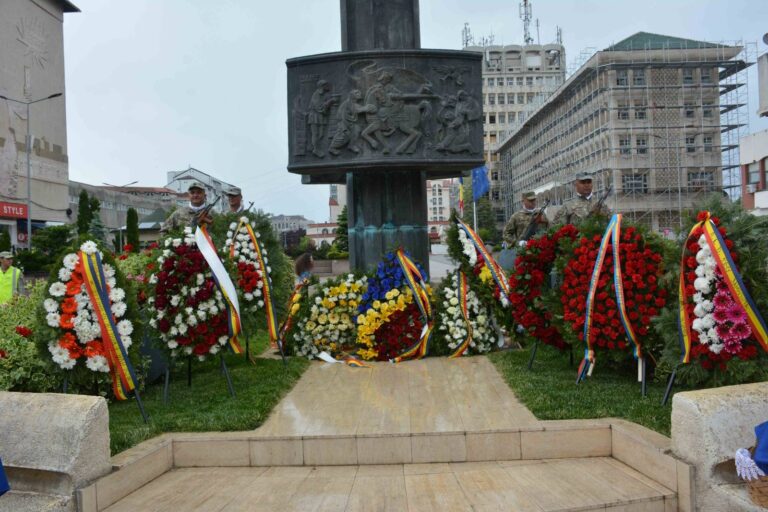 Înălțarea Domnului și Ziua Eroilor la Târgoviște: Mesajele autorităților!