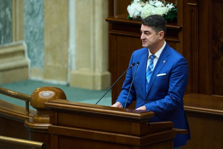 Reacția senatorului AUR, Ciprian Iacob în urma incidentului grav de la Galați: ,,Asta nu este apărare. Asta este neputință ambalată în limbaj oficial’’