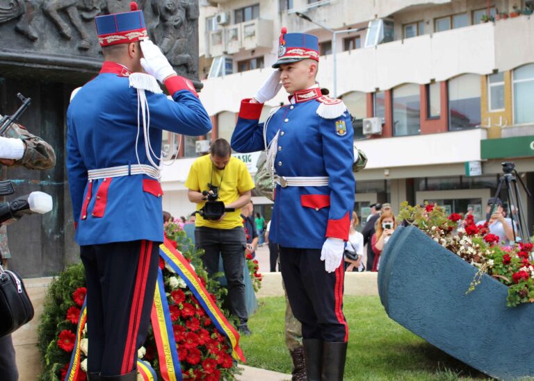 Activități comemorative, cultural-artistice și sportive în zilele următoare, în județul Dâmbovița!