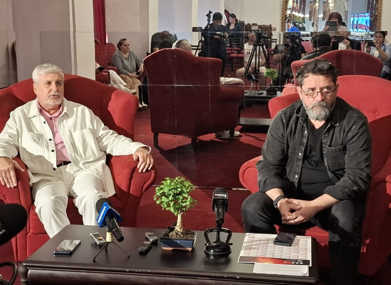 TIMPUL, tema Festivalului BABEL (ediția a XIV –a) care va avea loc în perioada 6-14 iunie 2026! ,,Babelul Copiilor’’ și prezența Operei din Shanghai (China), printre noutățile din acest an!
