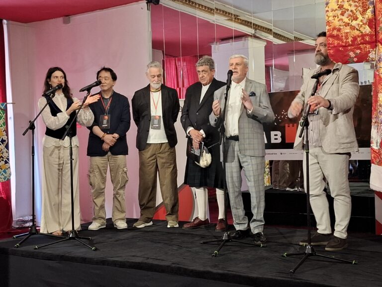 Istorie, emoție și creație la Târgoviște: Festivalul BABEL 2026 aduce Timpul în centrul lumii artistice