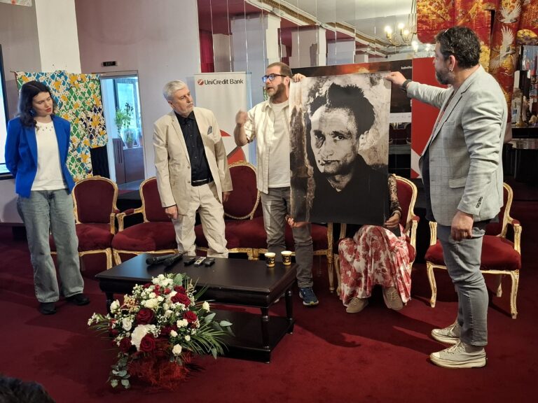 Jarosław Fret, directorul Institutului Grotowski, la ,,Întâlnirile BABEL’’: ,,Istoria festivalului a devenit și o parte din istoria noastră’’