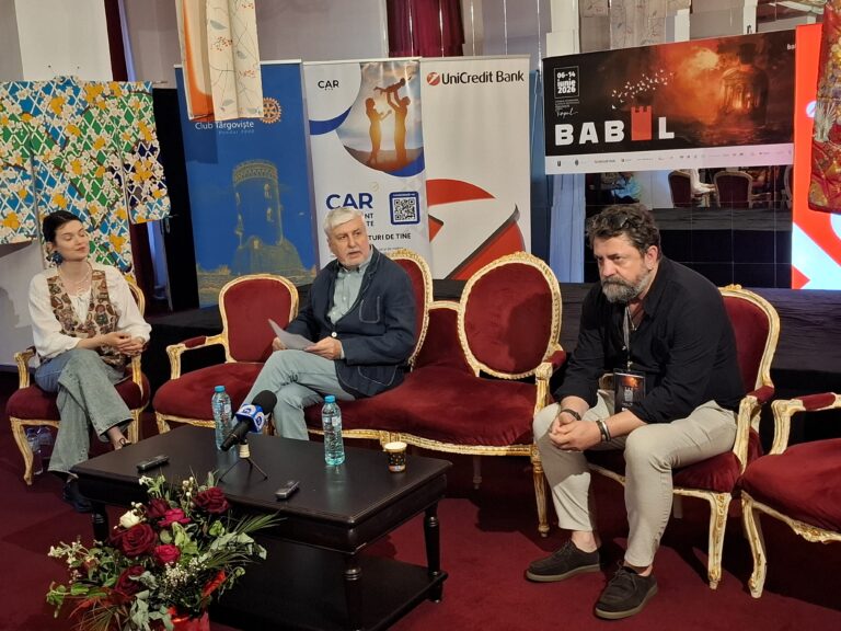 Tema Festivalului BABEL 2027 va fi „VIS”
