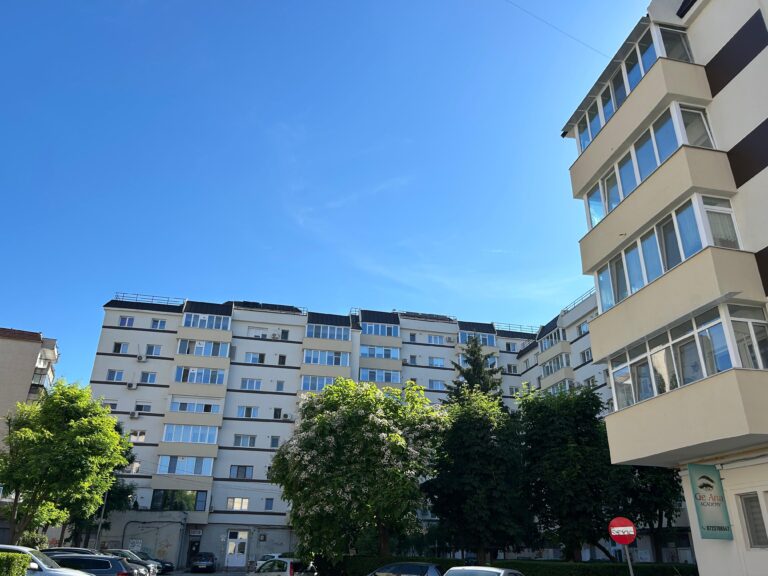 Municipiul Târgoviște, în plin proces de modernizare prin reabilitarea termică a 4000 de apartamente