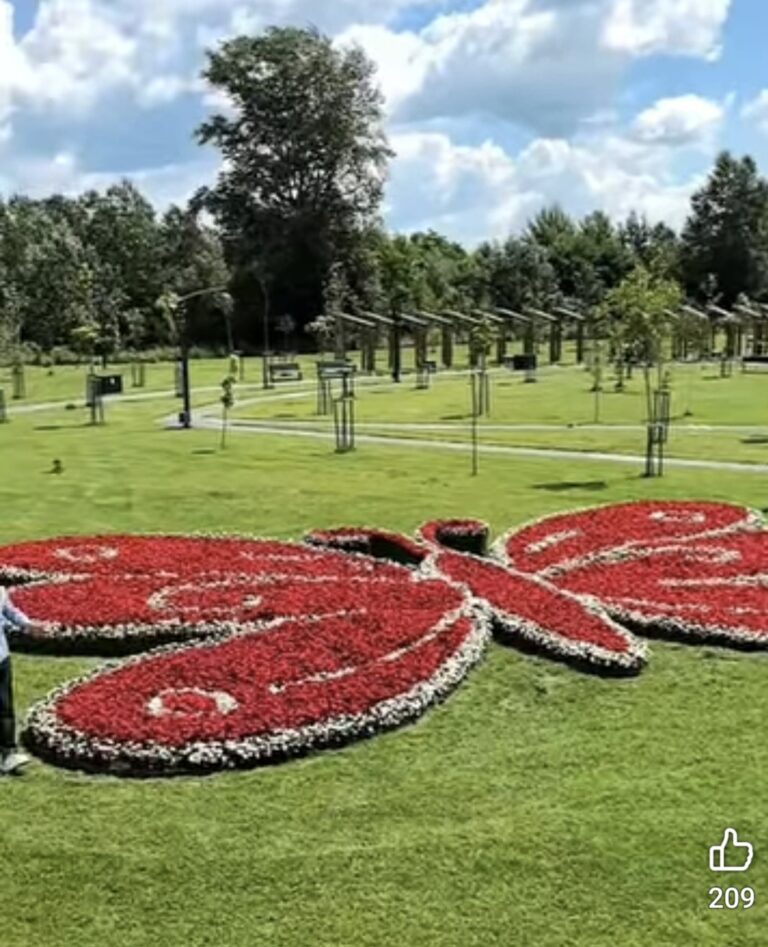 Parcuri curate și îngrijite pentru târgovișteni. Primarul a făcut verificări înainte de weekend