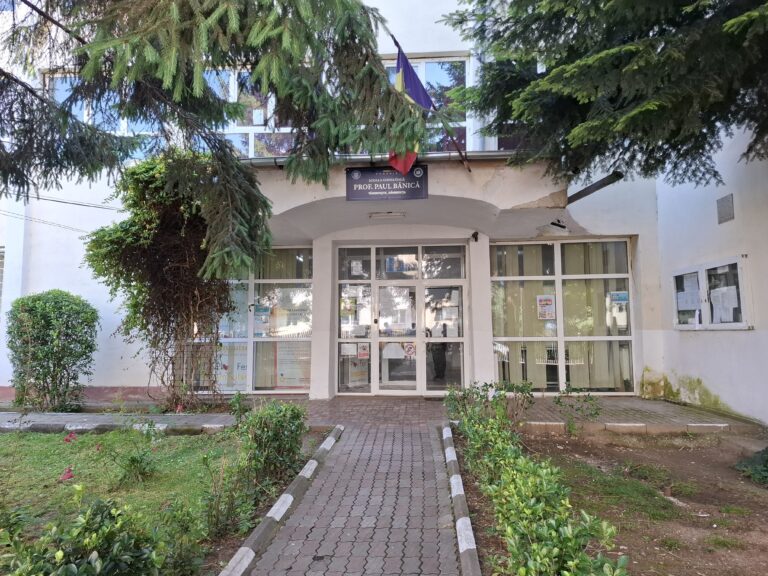 Investiție istorică la Școala Gimnazială „Paul Bănică” din Târgoviște: 32 de milioane de lei pentru modernizare