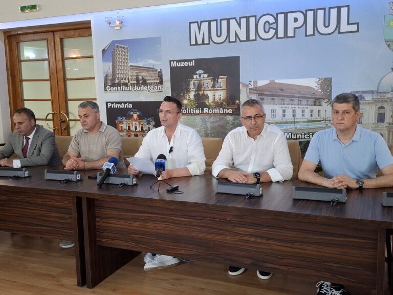 Primăria Târgoviște acordă sprijin financiar persoanelor afectate de vijelie