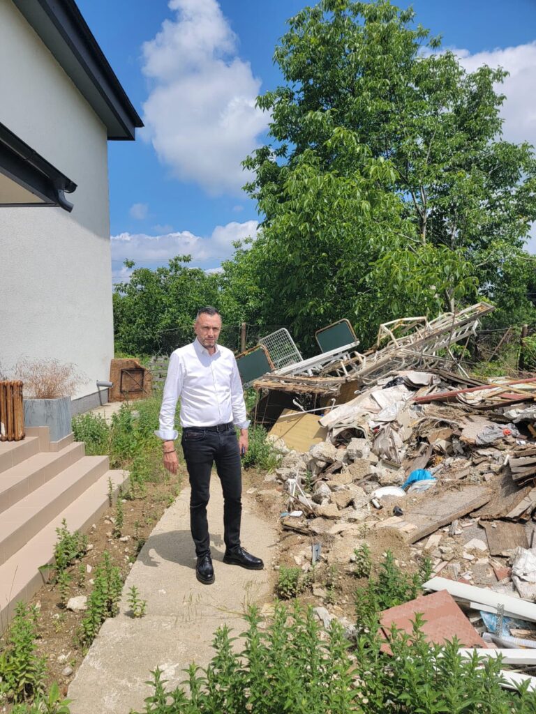 Primăria Găești obligată să plătească 314.768 de lei din cauza neregulilor din proiectul Liceului „Dr. C. Angelescu” gestionat de fosta administrație! Explicațiile primarului Alexandru Iorga
