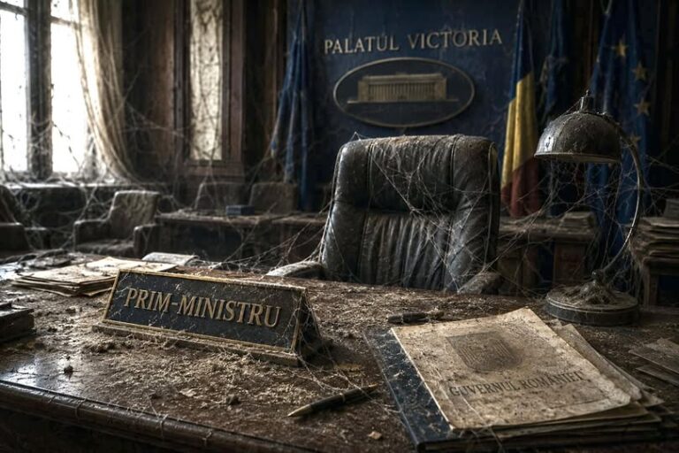 Semnal tras de primarul orașului Titu, Laurențiu Costache: ,,România are nevoie de stabilitate, nu de blocaj politic…’’