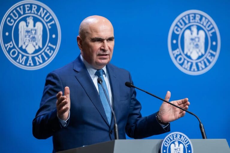 „Pe cine deranjează Ilie Bolojan?” – întrebarea lansată de deputatul PNL Aurelian Cotinescu în contextul mișcărilor politice recente