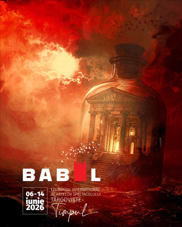 BABEL 2026: Programul pentru sâmbătă, 13 iunie