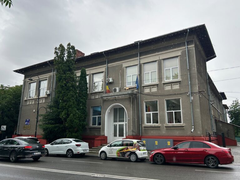 Târgoviște: Record de investiții în infrastructura școlară! 41.000.000 lei, atrași în doar șapte zile!