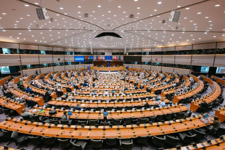 Președintele Consiliului Județean Dâmbovița, Corneliu Ștefan, la sesiunea plenară a Comitetului European al Regiunilor de la Bruxelles