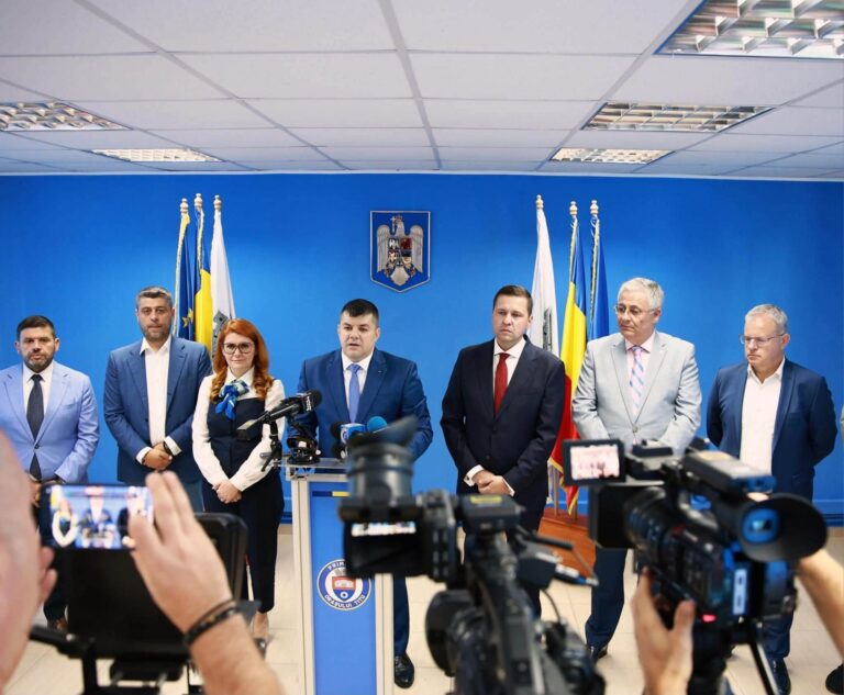 Orașul Titu face un pas major spre modernizarea transportului public local: Contract de 15 milioane de euro pentru mobilitate urbană